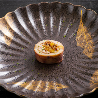 すし星乃いかめし