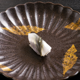 すし星乃コハダ